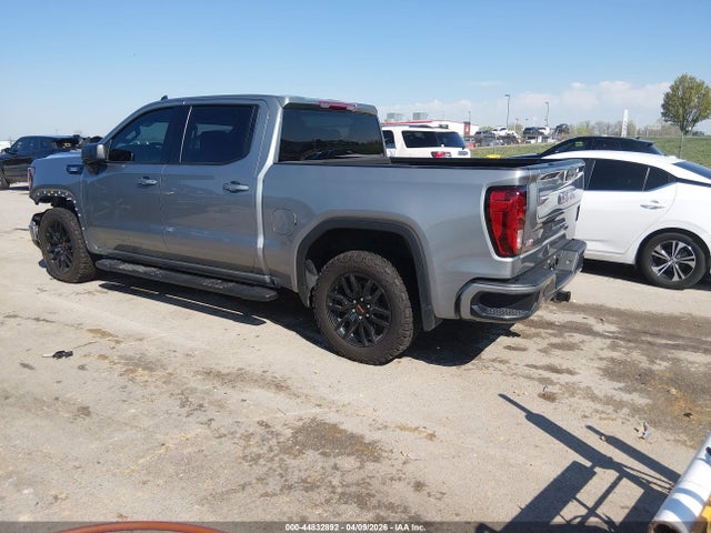 Aukcja sprzedaży 2023 Gmc Sierra 1500, vin: 3GTUUCE89PG275927, numer aukcji: 44832892