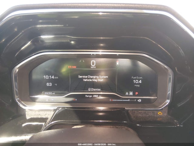 Aukcja sprzedaży 2023 Gmc Sierra 1500, vin: 3GTUUCE89PG275927, numer aukcji: 44832892