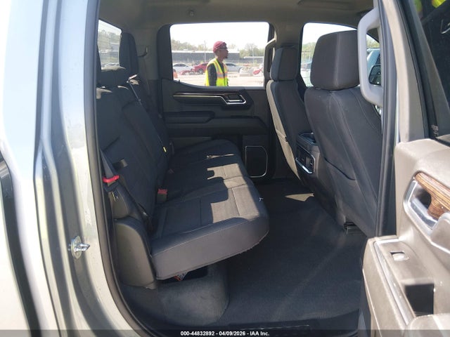 Aukcja sprzedaży 2023 Gmc Sierra 1500, vin: 3GTUUCE89PG275927, numer aukcji: 44832892