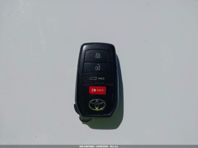 Toyota Corolla Xse 2023 5YFT4MCE2PP140096 Image 11