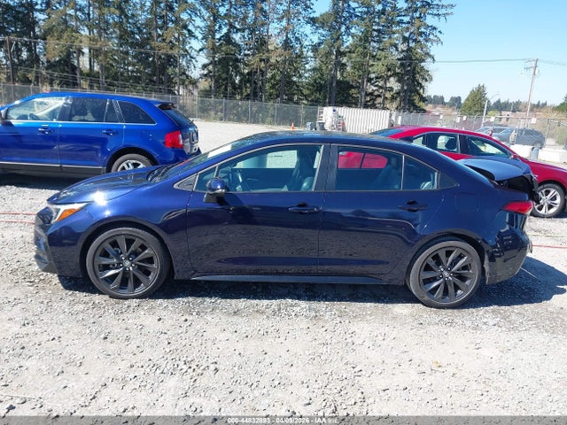 Toyota Corolla Xse 2023 5YFT4MCE2PP140096 Image 15