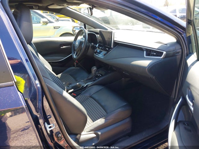 Toyota Corolla Xse 2023 5YFT4MCE2PP140096 Image 18