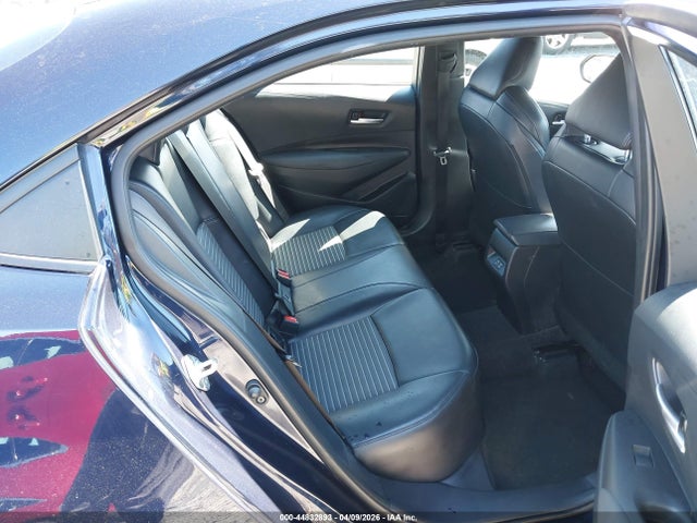 Toyota Corolla Xse 2023 5YFT4MCE2PP140096 Image 19