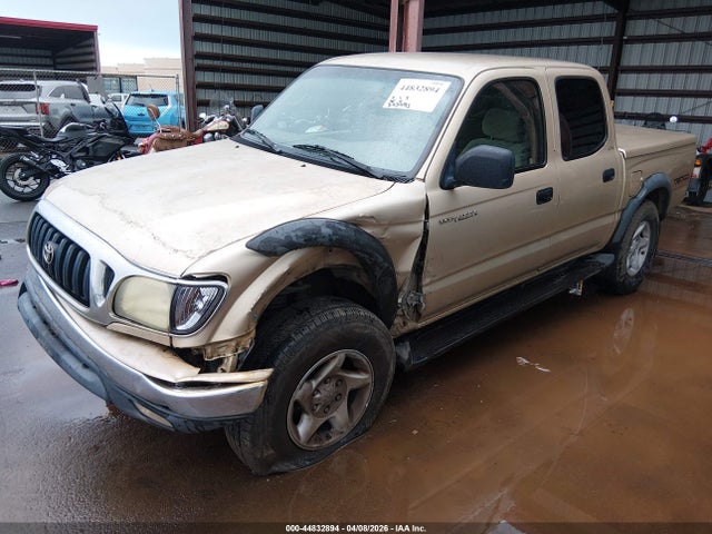 Auction sale of the 2004 Toyota Tacoma Prerunner V6, vin: 5TEGN92N04Z451917, lot number: 44832894