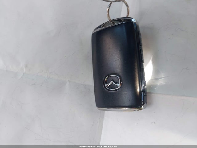 44832900 :رقم المزاد ، JM3TCBAY1N0615806 vin ، 2022 Mazda Cx-9 Touring Plus مزاد بيع