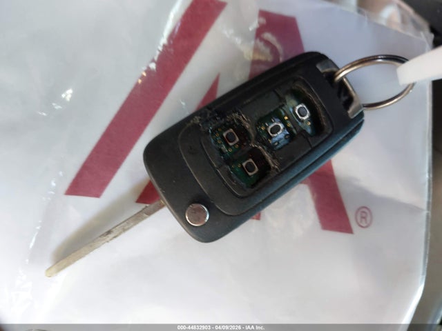 44832903 :رقم المزاد ، 1G1JE6SB6G4150147 vin ، 2016 Chevrolet Sonic Ltz Auto مزاد بيع