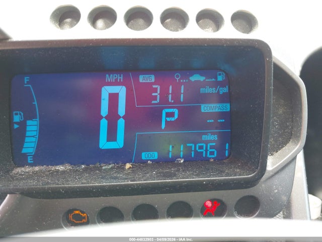 44832903 :رقم المزاد ، 1G1JE6SB6G4150147 vin ، 2016 Chevrolet Sonic Ltz Auto مزاد بيع