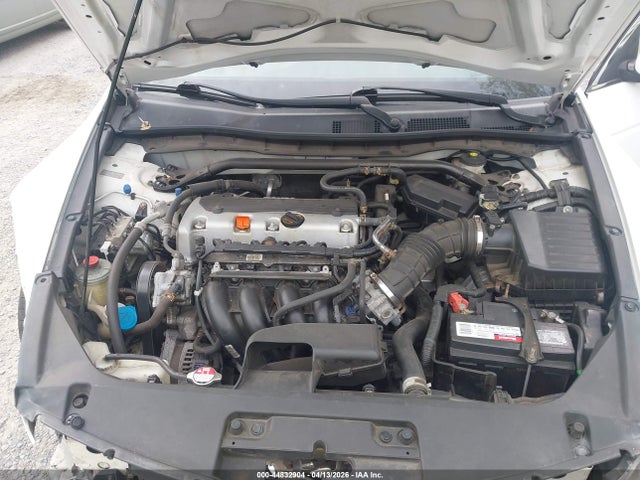 Aukcja sprzedaży 2012 Honda Accord 2.4 Ex-l, vin: 1HGCS1B85CA008613, numer aukcji: 44832904