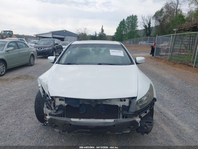 Aukcja sprzedaży 2012 Honda Accord 2.4 Ex-l, vin: 1HGCS1B85CA008613, numer aukcji: 44832904