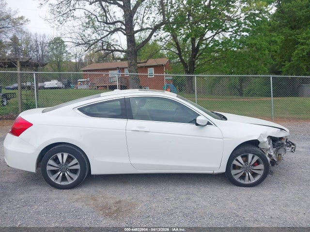 Aukcja sprzedaży 2012 Honda Accord 2.4 Ex-l, vin: 1HGCS1B85CA008613, numer aukcji: 44832904