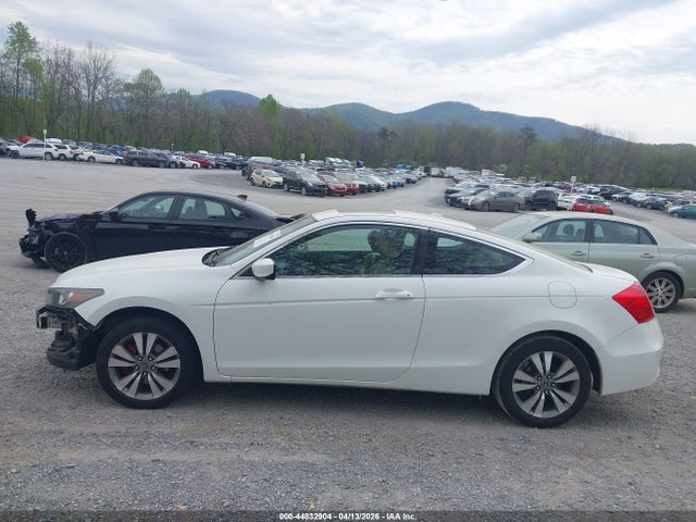 Aukcja sprzedaży 2012 Honda Accord 2.4 Ex-l, vin: 1HGCS1B85CA008613, numer aukcji: 44832904
