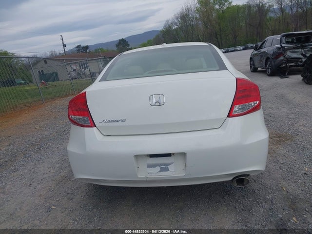 Aukcja sprzedaży 2012 Honda Accord 2.4 Ex-l, vin: 1HGCS1B85CA008613, numer aukcji: 44832904
