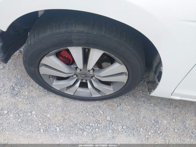 Aukcja sprzedaży 2012 Honda Accord 2.4 Ex-l, vin: 1HGCS1B85CA008613, numer aukcji: 44832904