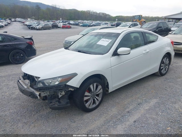 Aukcja sprzedaży 2012 Honda Accord 2.4 Ex-l, vin: 1HGCS1B85CA008613, numer aukcji: 44832904