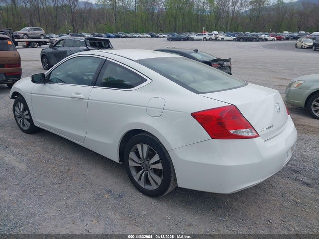 Aukcja sprzedaży 2012 Honda Accord 2.4 Ex-l, vin: 1HGCS1B85CA008613, numer aukcji: 44832904
