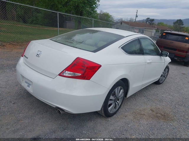 Aukcja sprzedaży 2012 Honda Accord 2.4 Ex-l, vin: 1HGCS1B85CA008613, numer aukcji: 44832904
