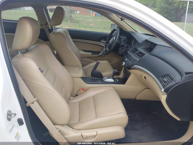 Aukcja sprzedaży 2012 Honda Accord 2.4 Ex-l, vin: 1HGCS1B85CA008613, numer aukcji: 44832904