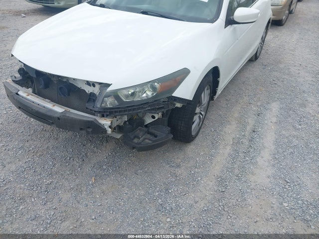 Aukcja sprzedaży 2012 Honda Accord 2.4 Ex-l, vin: 1HGCS1B85CA008613, numer aukcji: 44832904