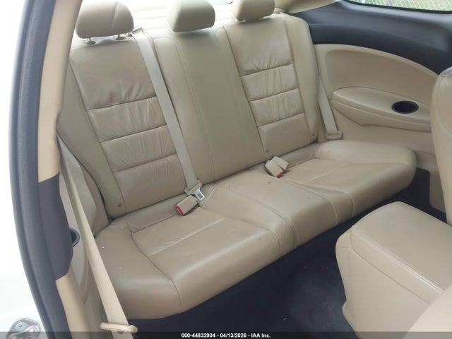 Aukcja sprzedaży 2012 Honda Accord 2.4 Ex-l, vin: 1HGCS1B85CA008613, numer aukcji: 44832904