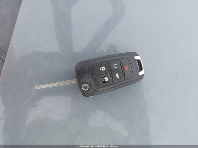 Продаж на аукціоні авто 2015 Chevrolet Sonic Lt Auto, vin: 1G1JC5SH6F4181496, номер лоту: 44832905