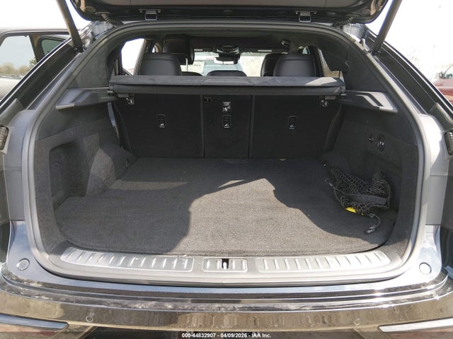 2026 Genesis Gv80 Coupe 3.5t E-sc Prestige Black Awd მანქანა იყიდება აუქციონზე, vin: KMUJDESC5TU297127, აუქციონის ნომერი: 44832907