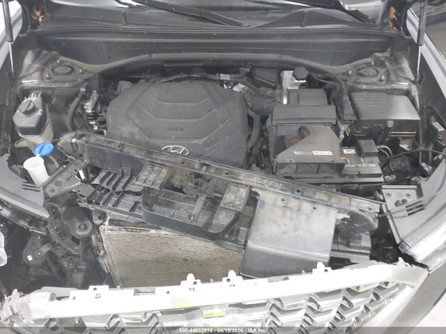 Продажа на аукционе авто 2020 Hyundai Palisade Sel, vin: KM8R4DHE2LU120796, номер лота: 44832910