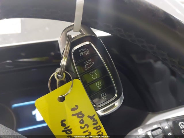 Продажа на аукционе авто 2020 Hyundai Palisade Sel, vin: KM8R4DHE2LU120796, номер лота: 44832910