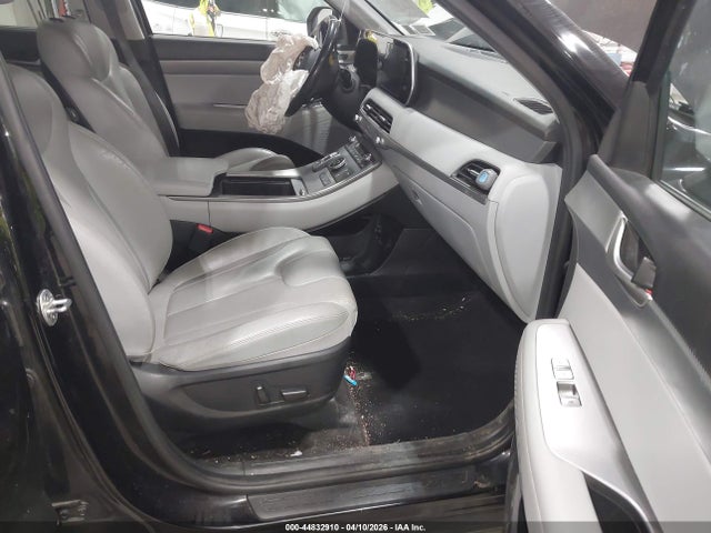 Продажа на аукционе авто 2020 Hyundai Palisade Sel, vin: KM8R4DHE2LU120796, номер лота: 44832910