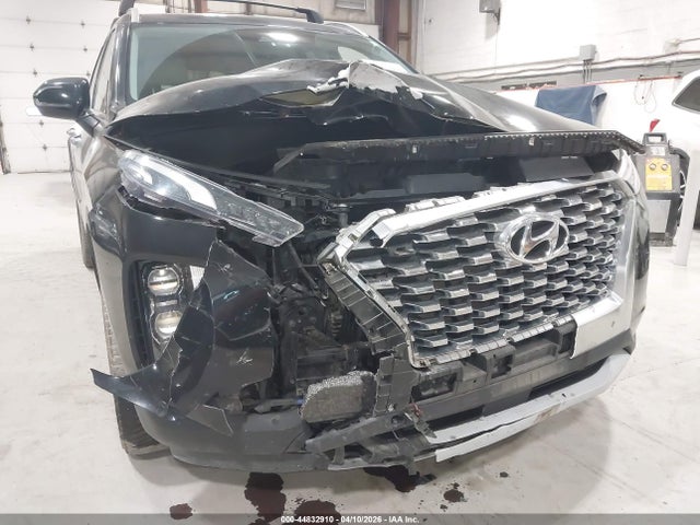 Продажа на аукционе авто 2020 Hyundai Palisade Sel, vin: KM8R4DHE2LU120796, номер лота: 44832910