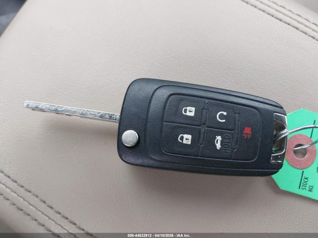 2014 Buick Lacrosse Leather Group მანქანა იყიდება აუქციონზე, vin: 1G4GB5G33EF214230, აუქციონის ნომერი: 44832912