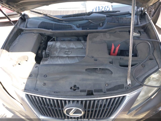 Aukcja sprzedaży 2012 Lexus Rx 350, vin: 2T2ZK1BAXCC081818, numer aukcji: 44832914