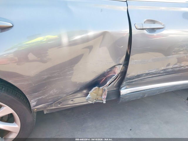 Aukcja sprzedaży 2012 Lexus Rx 350, vin: 2T2ZK1BAXCC081818, numer aukcji: 44832914
