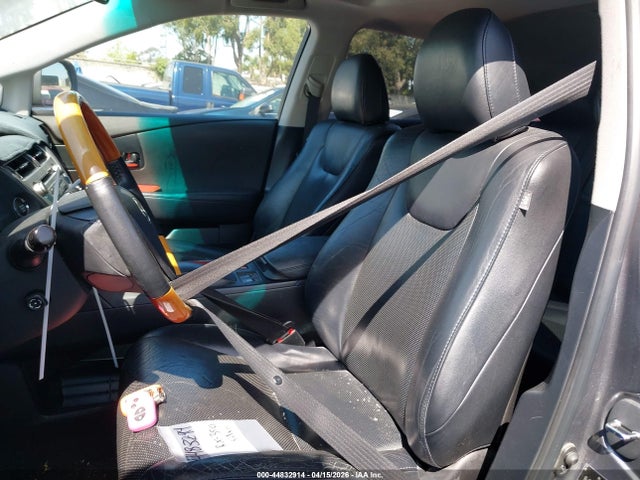 Aukcja sprzedaży 2012 Lexus Rx 350, vin: 2T2ZK1BAXCC081818, numer aukcji: 44832914