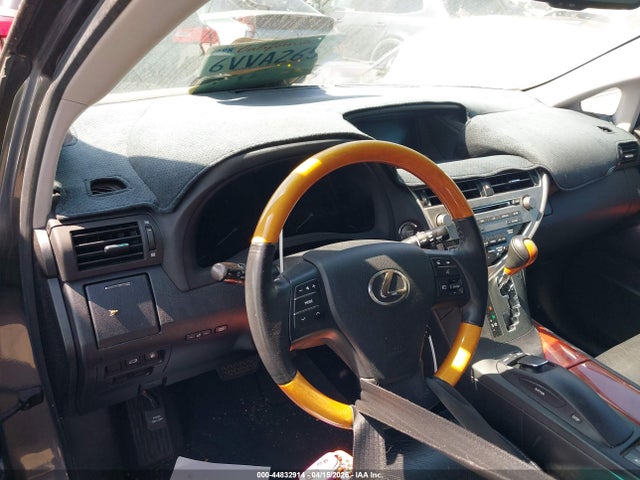 Aukcja sprzedaży 2012 Lexus Rx 350, vin: 2T2ZK1BAXCC081818, numer aukcji: 44832914