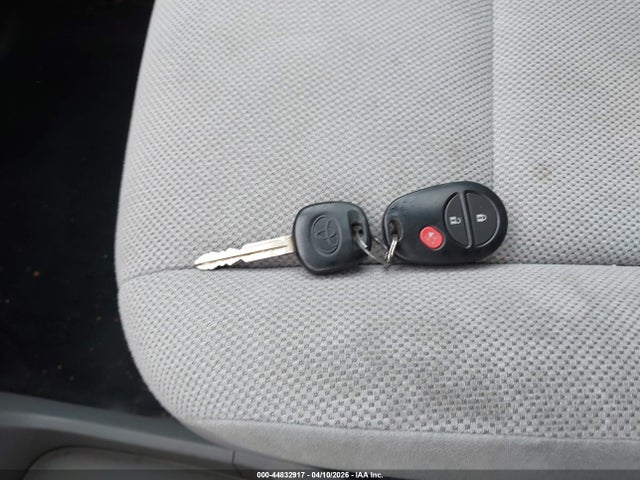 2020 TOYOTA SIENNA 5TDZZ3DC1LS068411 Photo 10