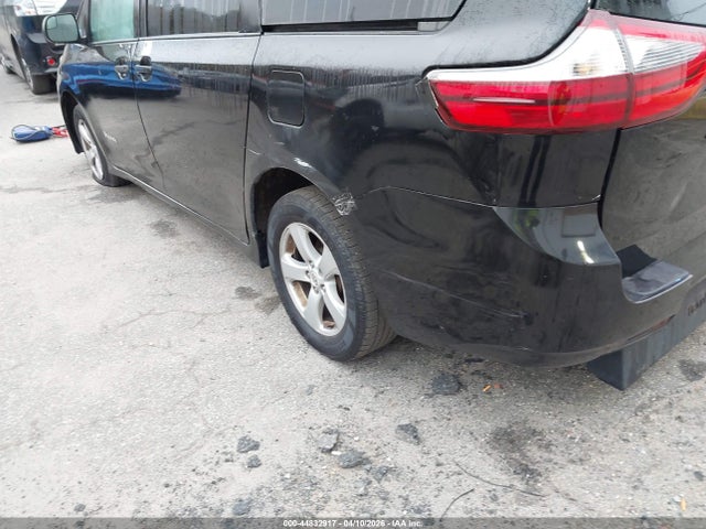 2020 TOYOTA SIENNA 5TDZZ3DC1LS068411 Photo 5