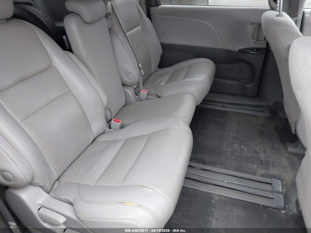 2020 TOYOTA SIENNA 5TDZZ3DC1LS068411 Photo 7