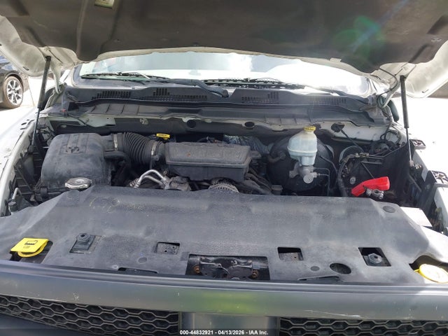 Продажа на аукционе авто 2012 Ram 1500 St, vin: 1C6RD6FP2CS149531, номер лота: 44832921