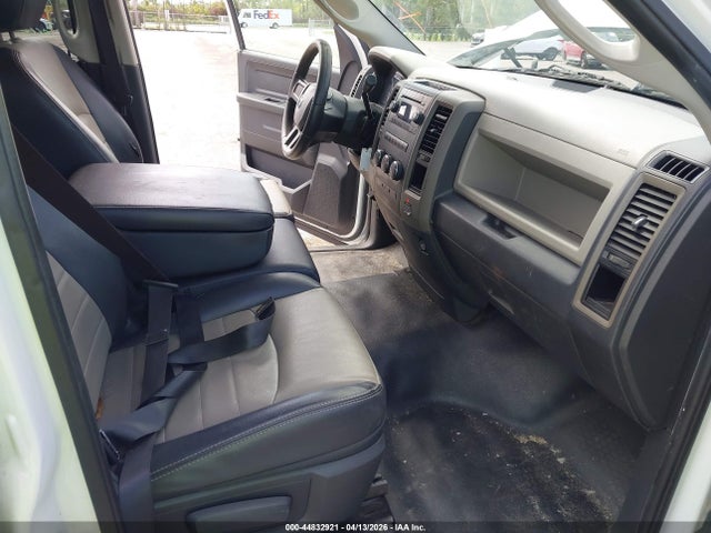 Продажа на аукционе авто 2012 Ram 1500 St, vin: 1C6RD6FP2CS149531, номер лота: 44832921