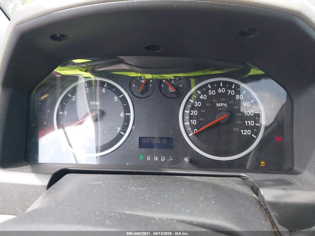 Продажа на аукционе авто 2012 Ram 1500 St, vin: 1C6RD6FP2CS149531, номер лота: 44832921