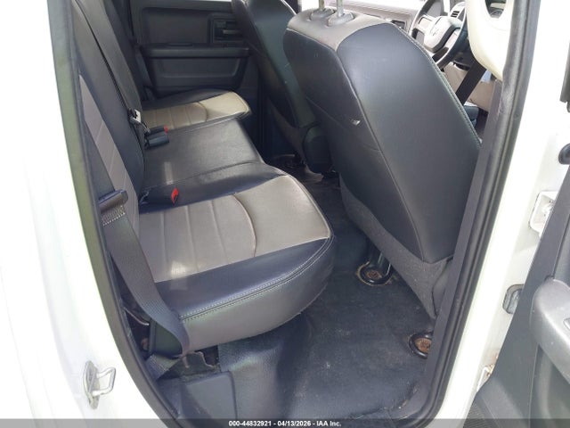 Продажа на аукционе авто 2012 Ram 1500 St, vin: 1C6RD6FP2CS149531, номер лота: 44832921