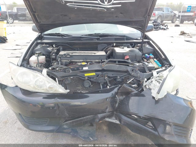 Aukcja sprzedaży 2005 Toyota Camry Le, vin: 4T1BE32K75U383781, numer aukcji: 44832926