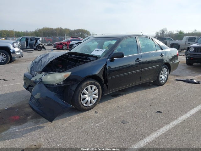Aukcja sprzedaży 2005 Toyota Camry Le, vin: 4T1BE32K75U383781, numer aukcji: 44832926