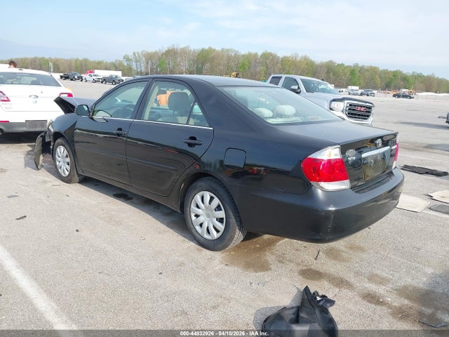 Aukcja sprzedaży 2005 Toyota Camry Le, vin: 4T1BE32K75U383781, numer aukcji: 44832926