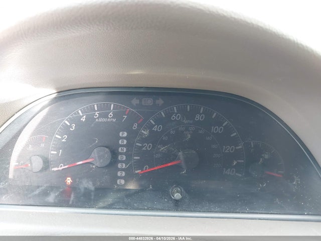Aukcja sprzedaży 2005 Toyota Camry Le, vin: 4T1BE32K75U383781, numer aukcji: 44832926