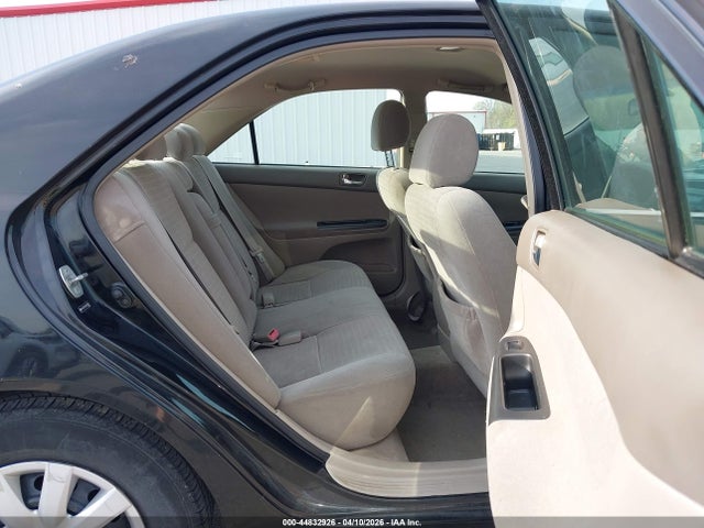 Aukcja sprzedaży 2005 Toyota Camry Le, vin: 4T1BE32K75U383781, numer aukcji: 44832926