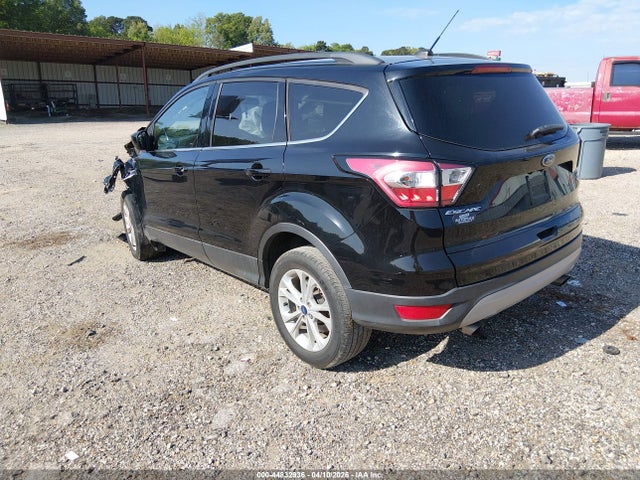 Продаж на аукціоні авто 2018 Ford Escape Se, vin: 1FMCU0GD7JUC18338, номер лоту: 44832936