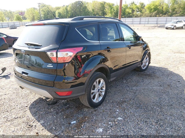 Продаж на аукціоні авто 2018 Ford Escape Se, vin: 1FMCU0GD7JUC18338, номер лоту: 44832936