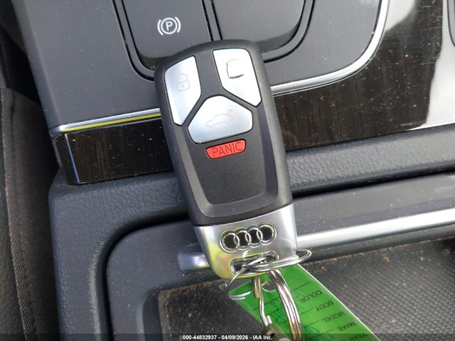 44832937 :رقم المزاد ، WA1CNAFY0J2104473 vin ، 2018 Audi Q5 2.0t Premium/2.0t Tech Premium مزاد بيع