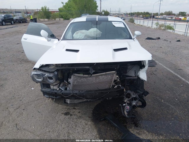 Dodge Challenger R/t 2018 2C3CDZBTXJH217005 Image 12